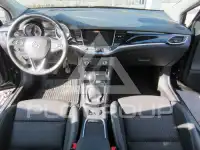 2018 Opel Astra