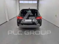 2018 Opel Astra
