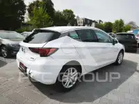 2018 Opel Astra