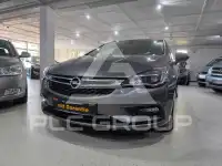 2018 Opel Astra