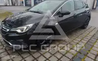 2018 Opel Astra