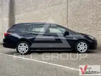2018 Opel Astra