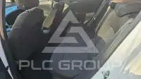 2018 Opel Astra