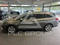 2018 Opel Astra