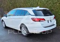 2018 Opel Astra