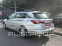 2018 Opel Astra