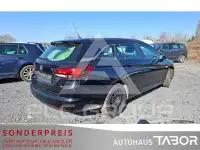 2018 Opel Astra