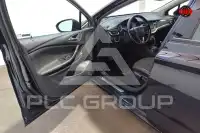 2018 Opel Astra