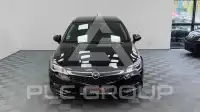 2018 Opel Astra