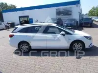 2018 Opel Astra