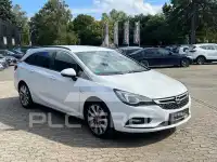 2018 Opel Astra