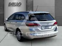 2018 Opel Astra