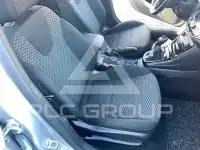 2018 Opel Astra