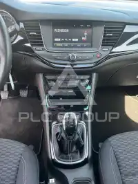 2018 Opel Astra