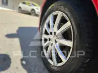 2018 Opel Astra