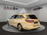 2018 Opel Astra