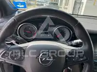 2018 Opel Astra