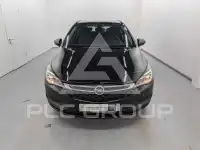 2018 Opel Astra