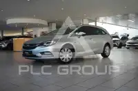 2018 Opel Astra