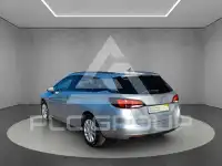 2018 Opel Astra