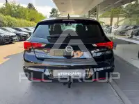2018 Opel Astra