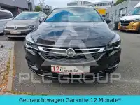 2018 Opel Astra