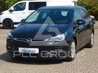 2018 Opel Astra