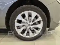 2018 Opel Astra
