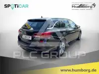 2018 Opel Astra