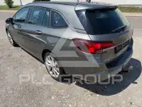2018 Opel Astra