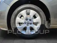 2018 Opel Astra