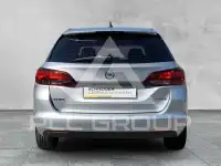 2018 Opel Astra