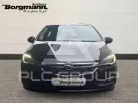 2018 Opel Astra