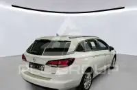 2018 Opel Astra