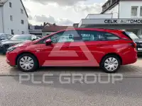 2018 Opel Astra