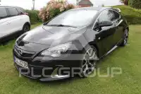 2018 Opel Astra