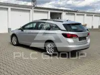 2018 Opel Astra
