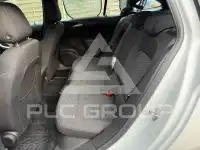 2018 Opel Astra