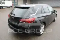 2018 Opel Astra