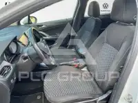 2018 Opel Astra