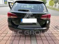 2018 Opel Astra
