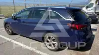 2018 Opel Astra