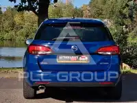 2018 Opel Astra