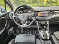 2018 Opel Astra