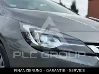 2018 Opel Astra