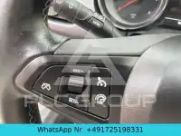 2018 Opel Astra