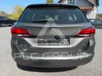2018 Opel Astra