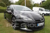 2018 Opel Astra