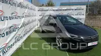 2018 Opel Astra