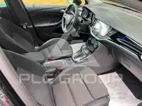 2018 Opel Astra